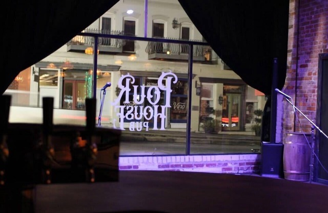 Freedom's Flight - The Post Lofts