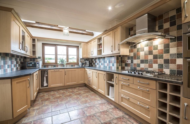 French Fields - 4 Bedroom - St Florence