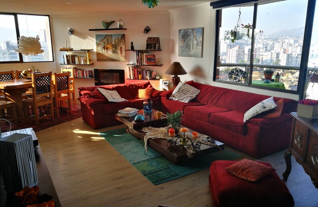 French Suite Almagro