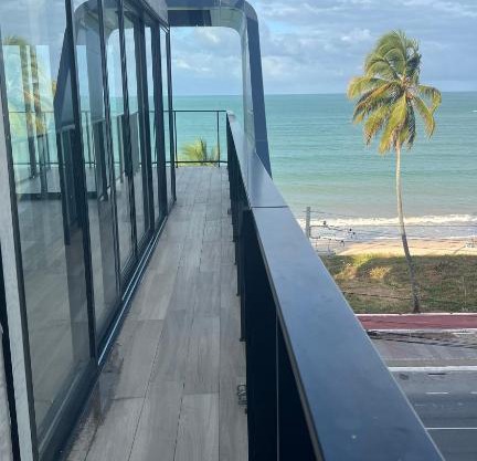 Frente Mar de Cabo Branco - Setai Edition