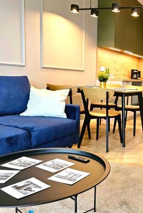 Fresh Apartament przy plaży - 365PAM