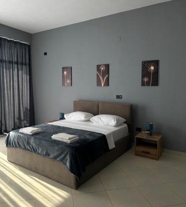 Freske Rooms
