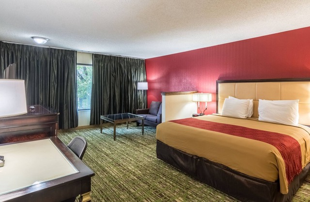 Fresno City Inn