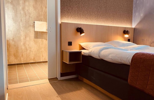 Frich´s Ekspress Hotel Åndalsnes