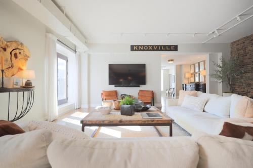 Friedmans Loft