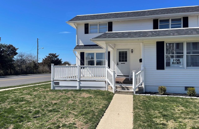 Friendly, Family oriented Southend home