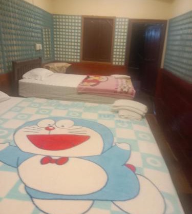 Friendship guesthouse