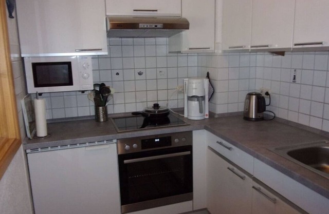 Friesenrose Comfortable holiday residence