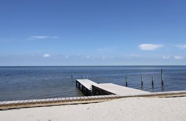 Frisco, NC Soundfront Frisco With Complete Access To Sound Plus a Dock