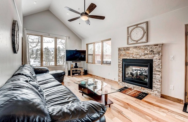 Frisco River Townhomes #d 3 Bedroom Townhouse by RedAwning