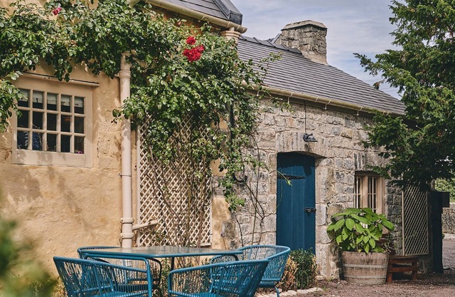 Fritillaria Cottage - Luxury Cottages