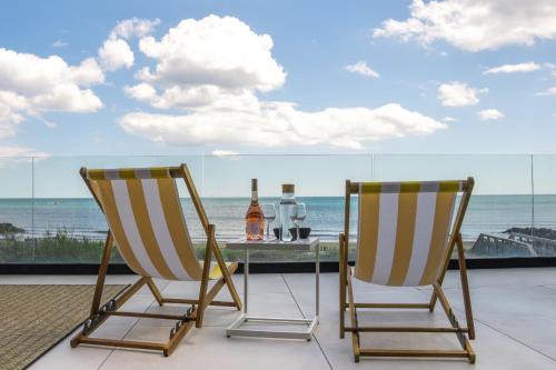 Frontignan Magnifique Villa sur la plage