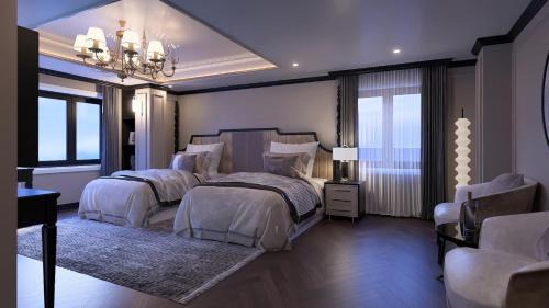 FTE Hạ Long