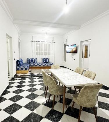 Ftouh House 2