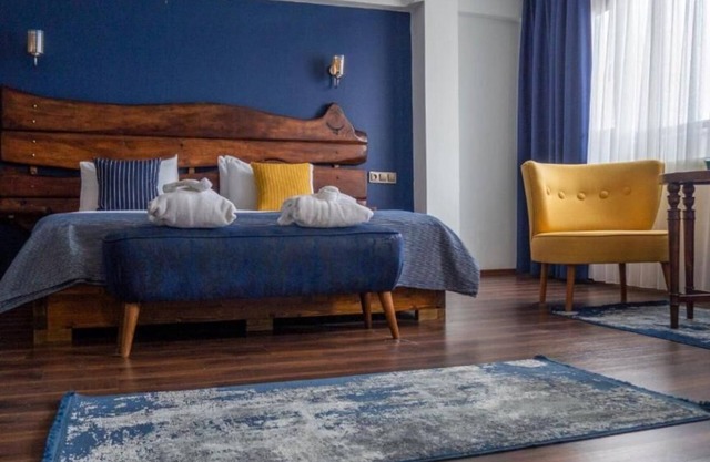 Fuego Design Suites
