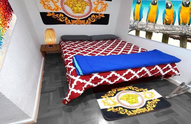 FUENCARRAL CENTRO Chamberi APARTAMENTS & Rooms