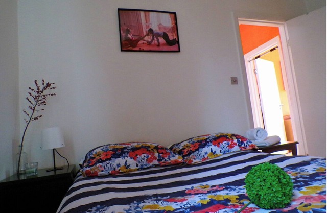 Fulham Broadway - Chelsea -Flawless Home