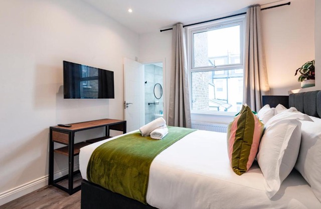 Fulham City Suites
