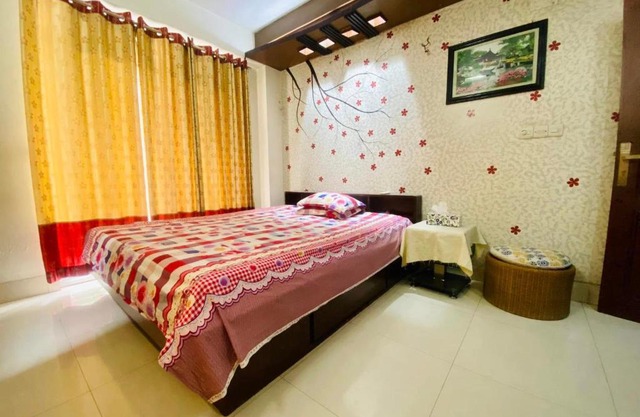 Full Furnished apartment Dhaka