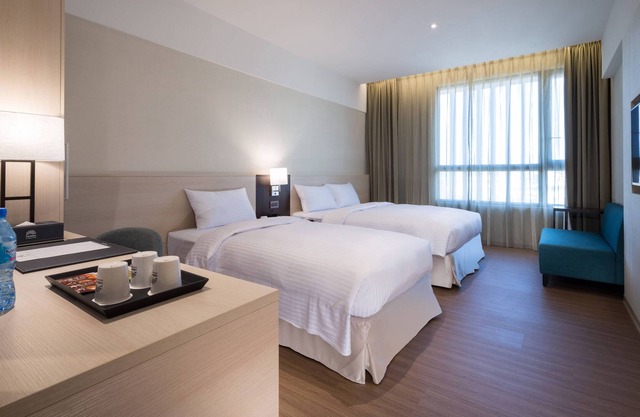 Full Kind Hotel