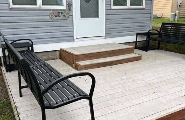 Full Kitchen,FamFriendly,Near Big Spirit Lake