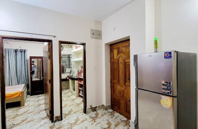 Full Two Bed Apartment in Dhaka