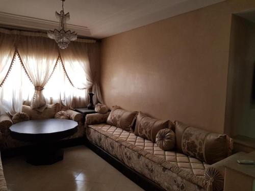 Fully equipped comfortable apartment