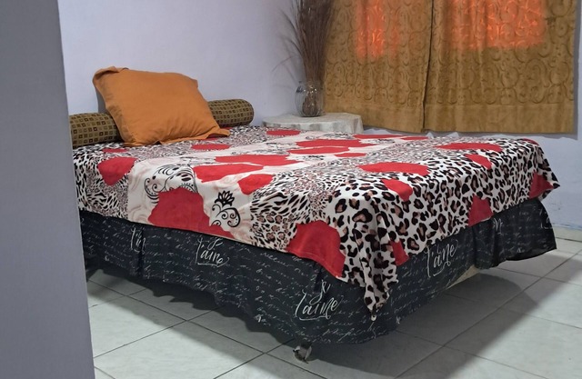 Fully equipped room in the national district abraham lincoln avenue