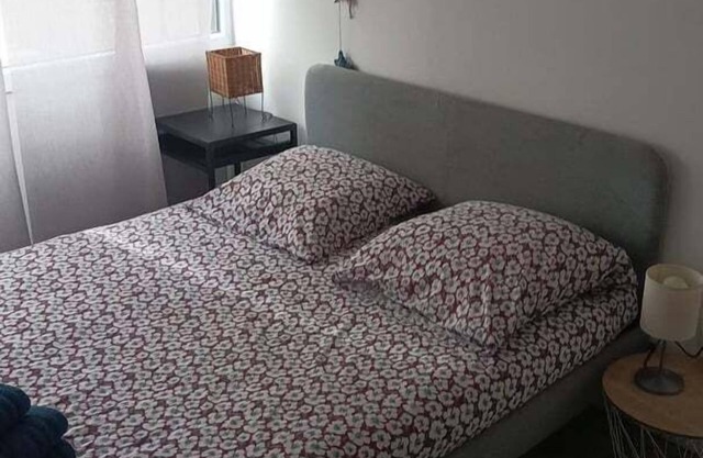 Fully equipped studio Villeurbanne