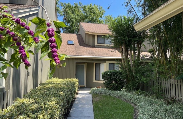 Fully Furnished Townhome Located in TPC Sawgrass