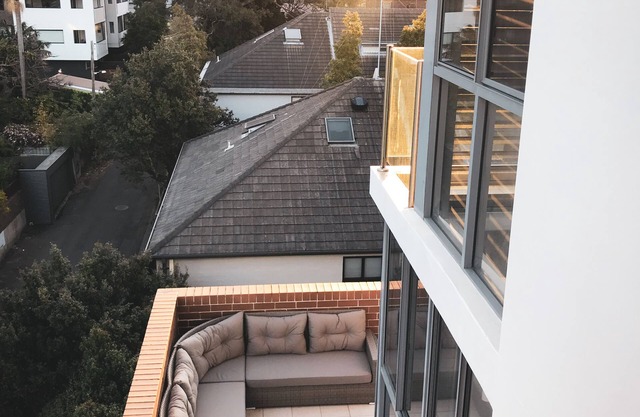 Fully Furnished 2-Storey, 3 Bedroom Executive Penthouse Apartment