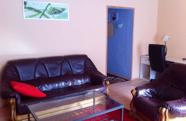 Fully furnished apartment in the city of blades in the mountainous country for rent