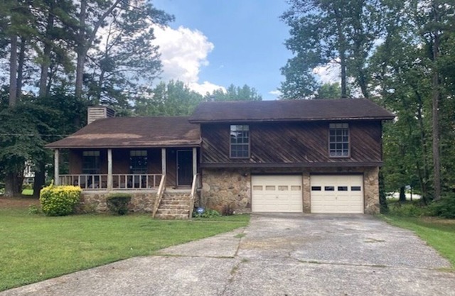 Fully Furnished Near Atlanta