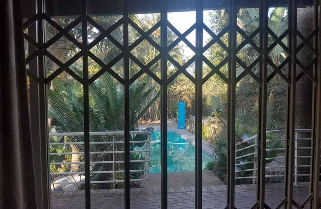 Fully furnished self catering home away from home
