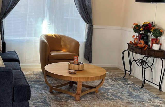 Fully Remodeled Home Near Crater Lake Close To Downtown Just In Time For Fair