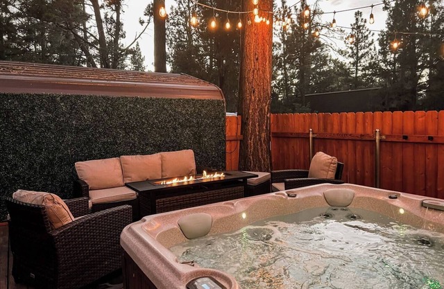 Fully Remodeled Home Away From Home with all the amenities