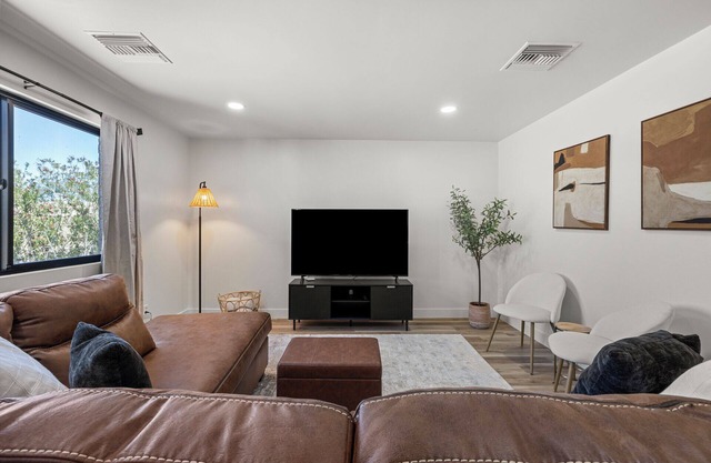 Fully Renovated Escape w/Pool & Fire Pit