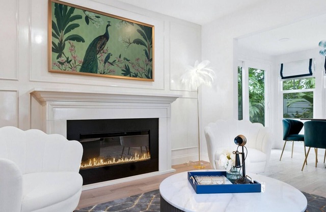 Fully Renovated Roaring Twenties Bungalow in Laurel Park - 3-Bedroom, 3-Bathroom