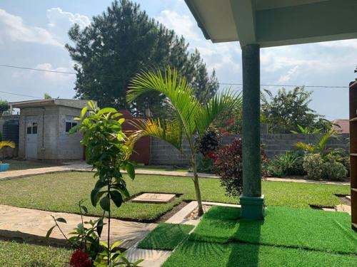 Fun-Ville Vacation Home, Entire home - 4 bedrooms