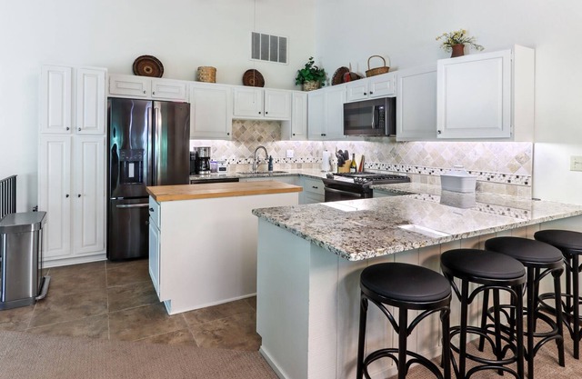 "Funtana" Forever- Private Abbey Springs Condo w/ Golf Cart!