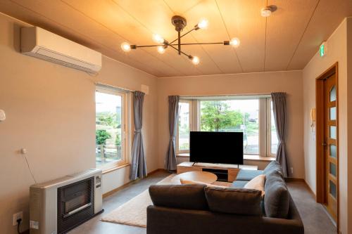 Furano Family Cabin