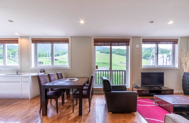 Furano Fresh Powder Apartments and Chalet
