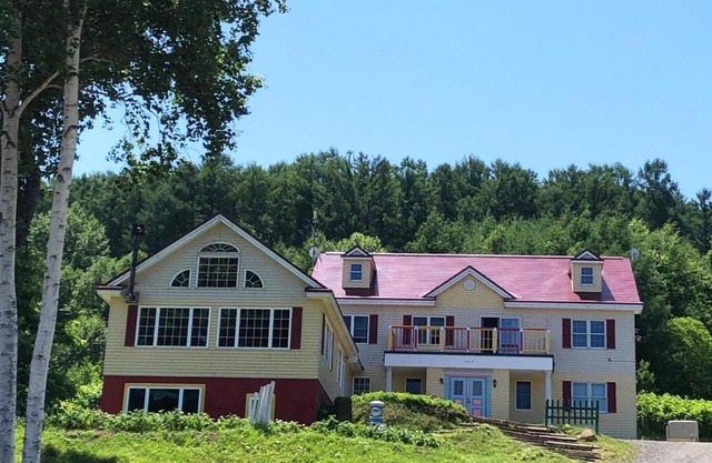 Furano - Hotel/Vacation STAY 35850