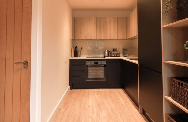 Furness House by Pay As U Stay