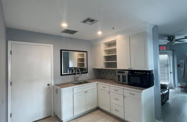 Furnished 1 bedroom apartment in Casselberry