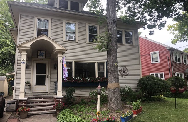Furnished 5 BR home Appleton WI Avail Jan 11-April 30, 2026: 1800/mo + utilities