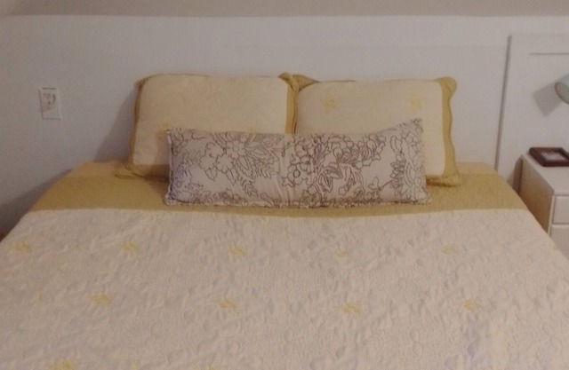 Furnished Apartment 3