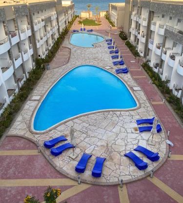 Furnished Chalets for Rent in Cecilia Resort