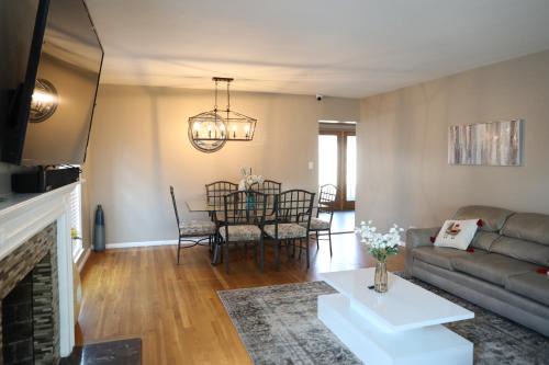 Furnished Executive Home