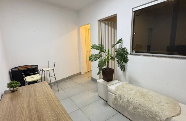 Furnished house in Gurupi Tocantins, pet friendly